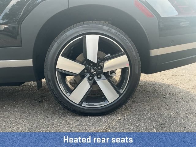 New 2026 Hyundai Santa Fe Limited AWD/4WD image 31