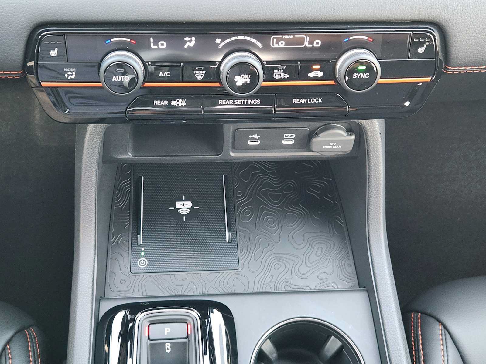 Certified 2026 Honda Pilot TrailSport image 18