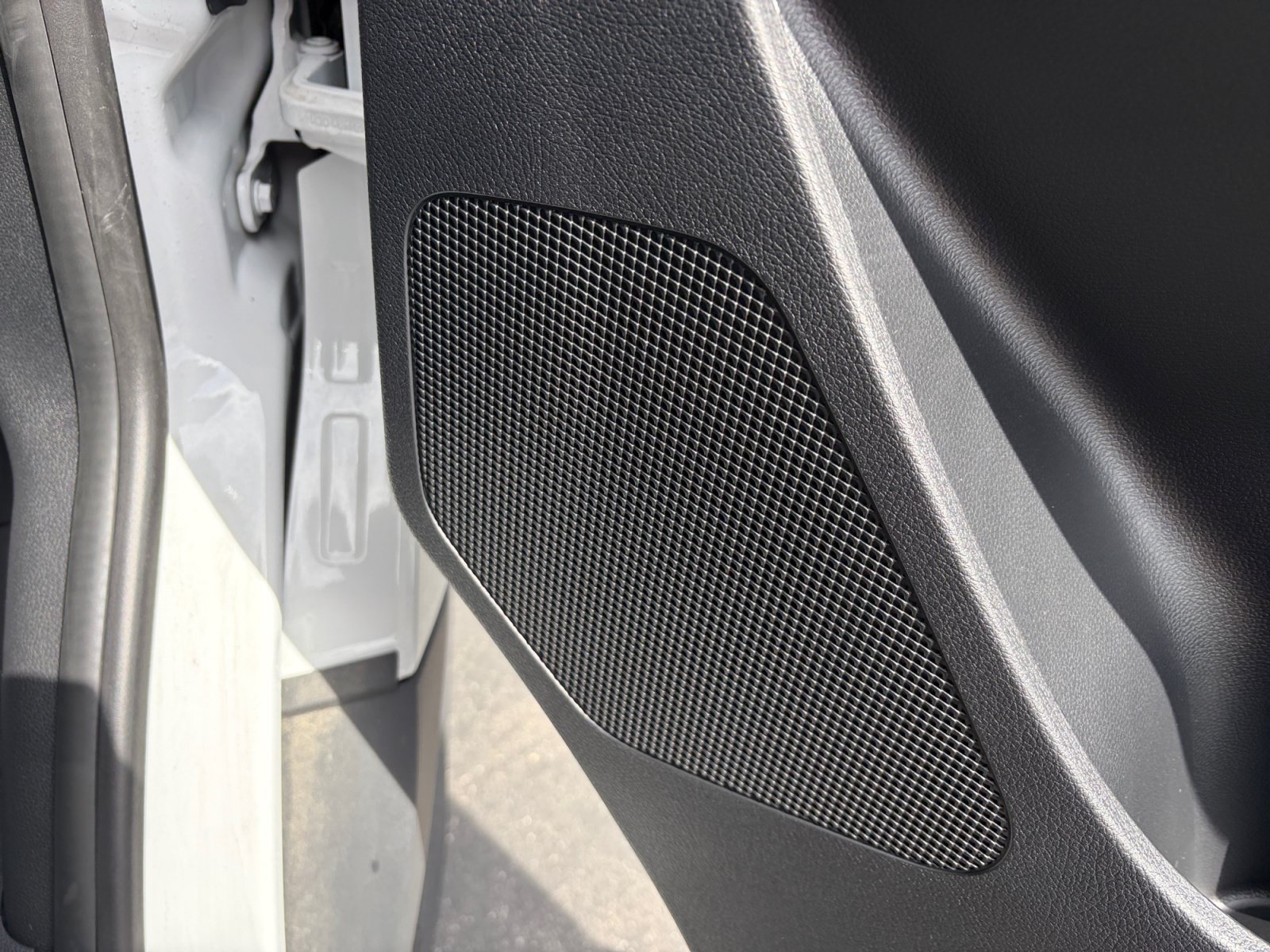 New 2025 Mercedes-Benz Sprinter 2500 image 27