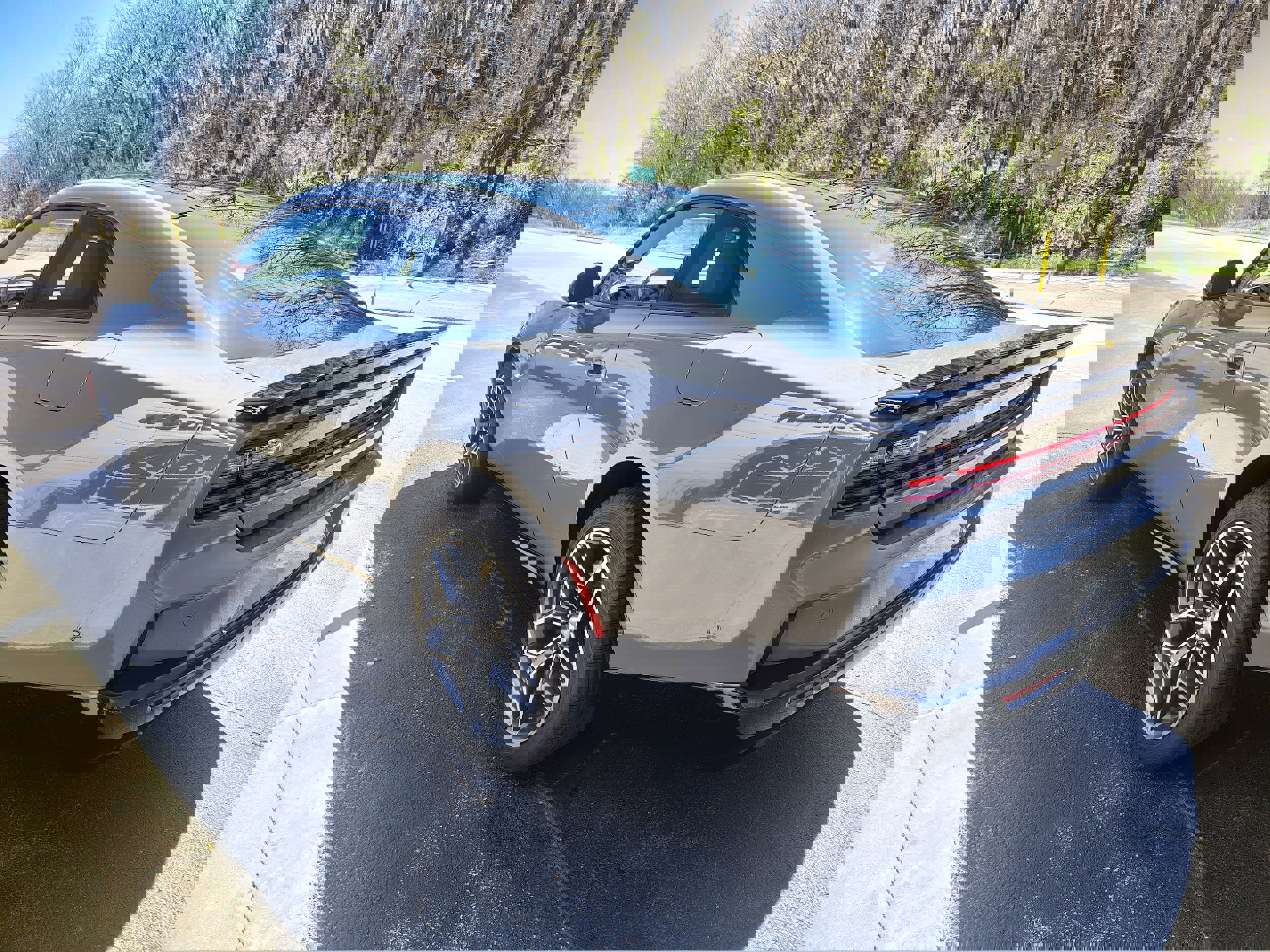 Used 2026 Dodge Charger Scat Pack image 9