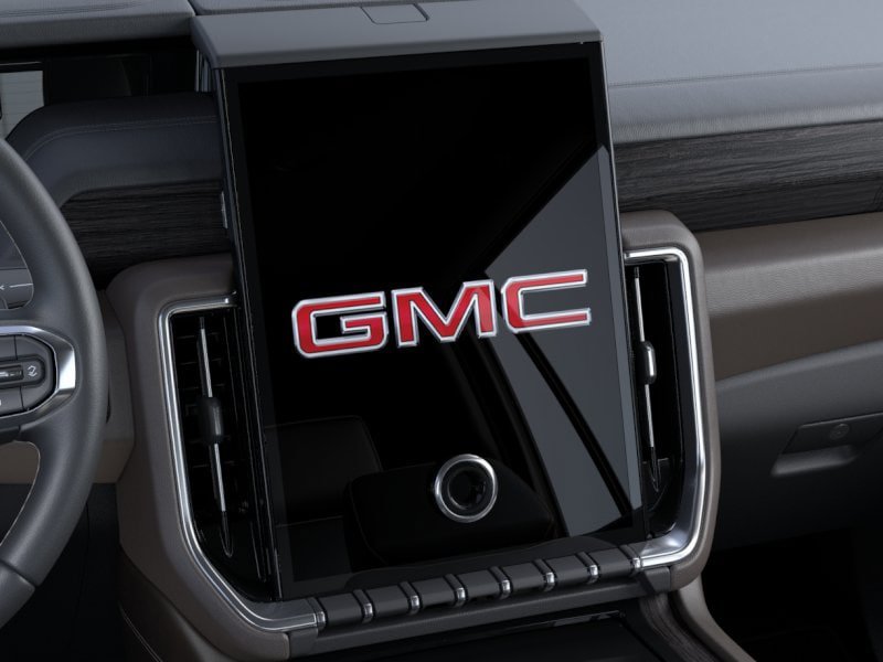 New 2026 GMC Yukon Denali Ultimate w/ LPO, Floor Liner Package AWD/4WD image 44
