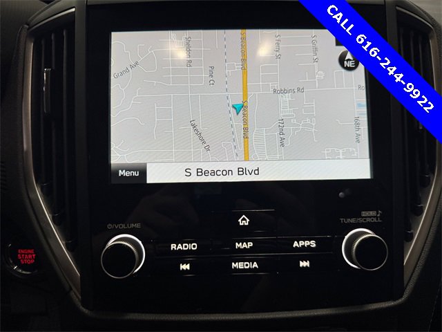 Used 2024 Subaru Forester Touring w/ Pop Package 2 image 12