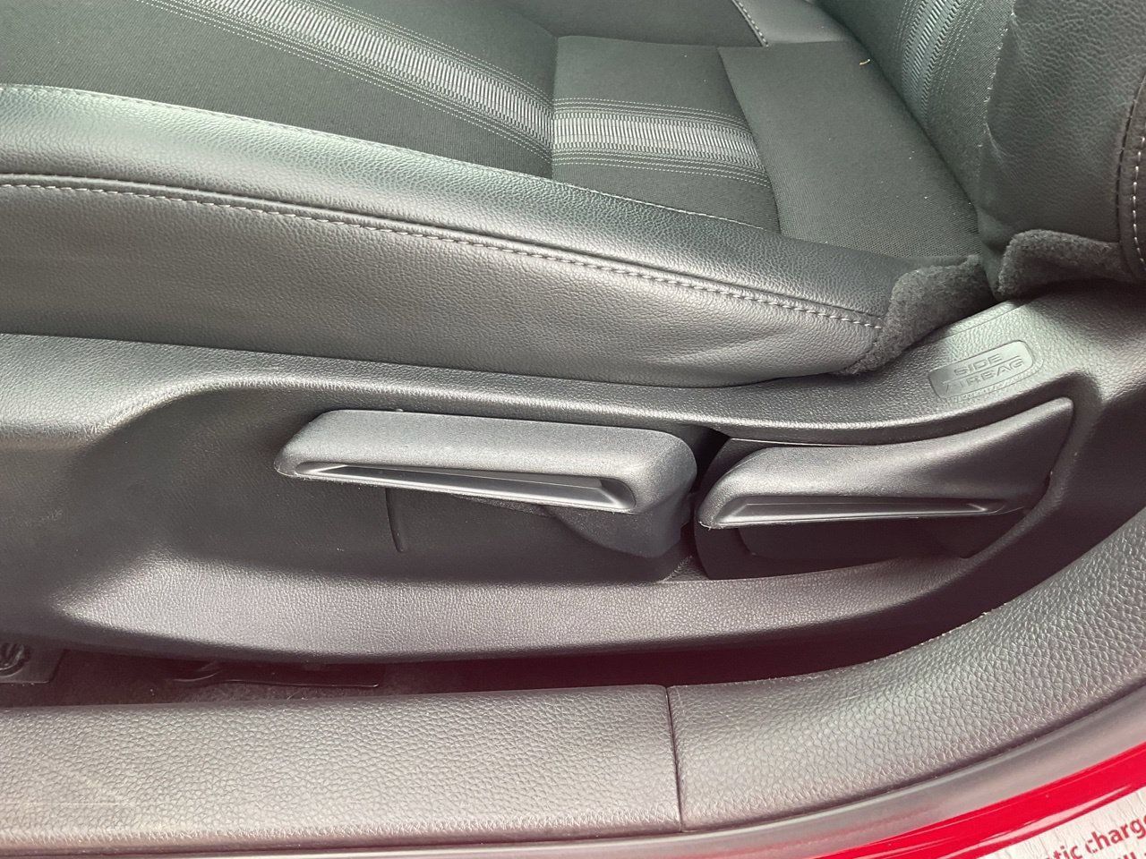 Used 2025 Honda Civic Sport image 9
