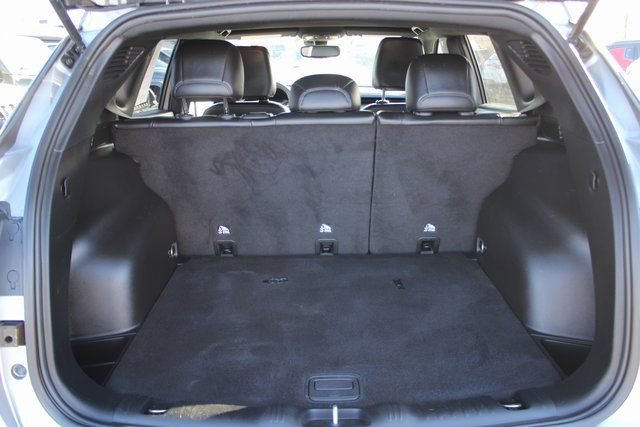 Used 2022 Jeep Compass Altitude image 24