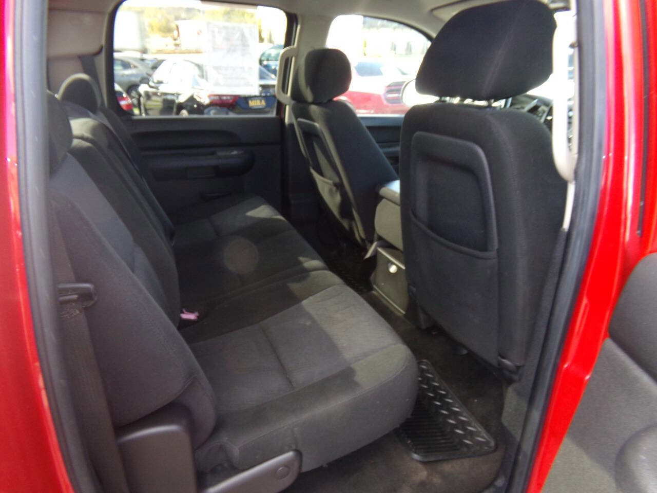 Used 2010 Chevrolet Silverado 1500 LT w/ Power Pack Plus image 18