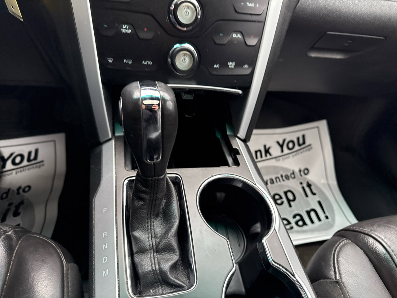 Used 2015 Ford Explorer XLT w/ Equipment Group 202B image 18