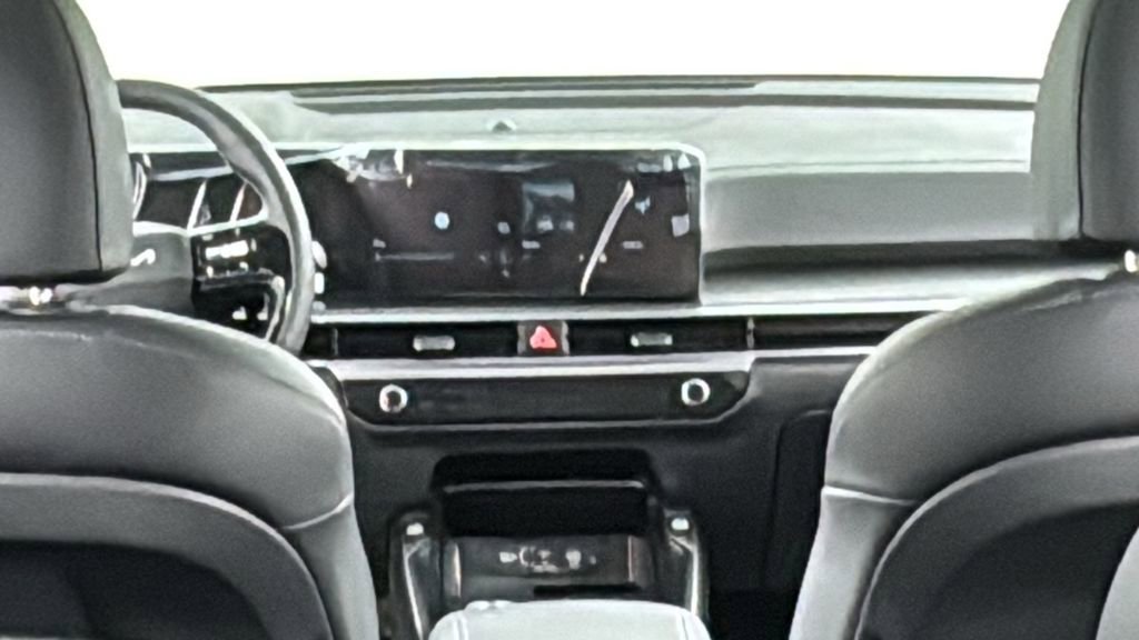 New 2026 Kia Sorento EX image 18