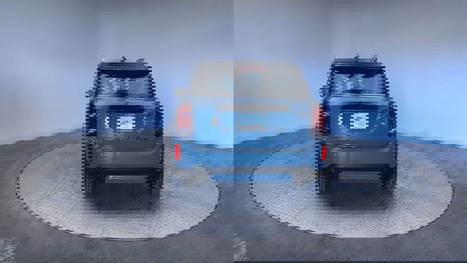 Used 2024 MINI Cooper Countryman S w/ Premium Package image 7