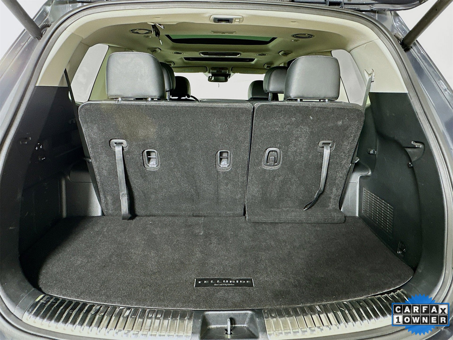 Used 2023 Kia Telluride SX image 29