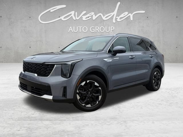 Used 2024 Kia Sorento S FWD image 1