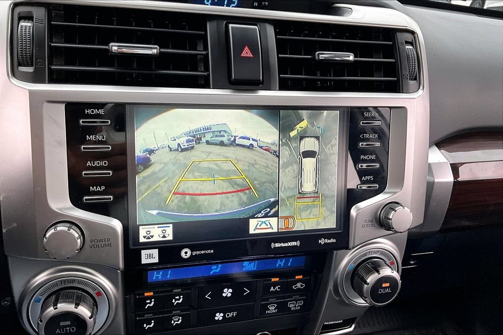 Used 2023 Toyota 4Runner Limited RWD image 14