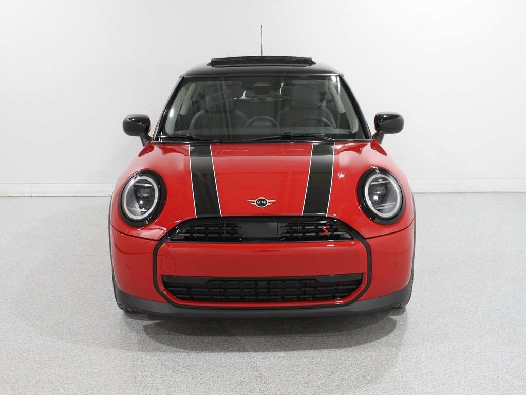 Certified 2025 MINI Cooper S image 2