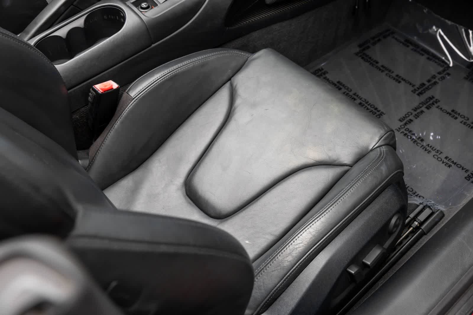 Used 2011 Audi R8 V10 AWD/4WD image 44