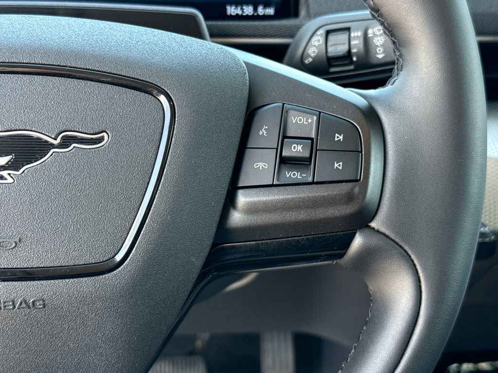 Certified 2023 Ford Mustang Mach-E Select w/ Comfort Package Lite image 16