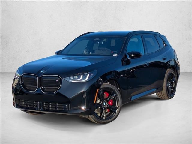 New 2026 BMW X3 M50 w/ Premium Package