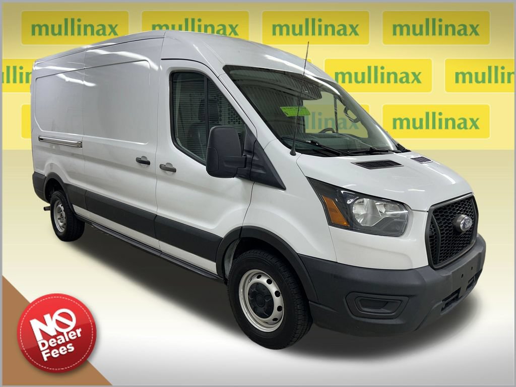 Used 2021 Ford Transit 250 Medium Roof RWD 360° Tour