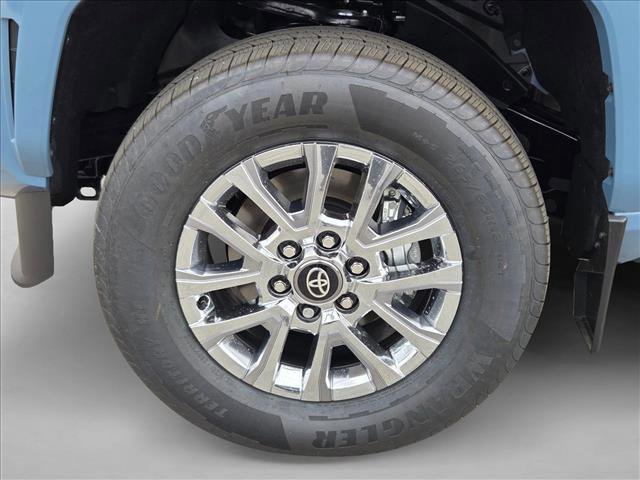 New 2026 Toyota Tacoma Limited image 10