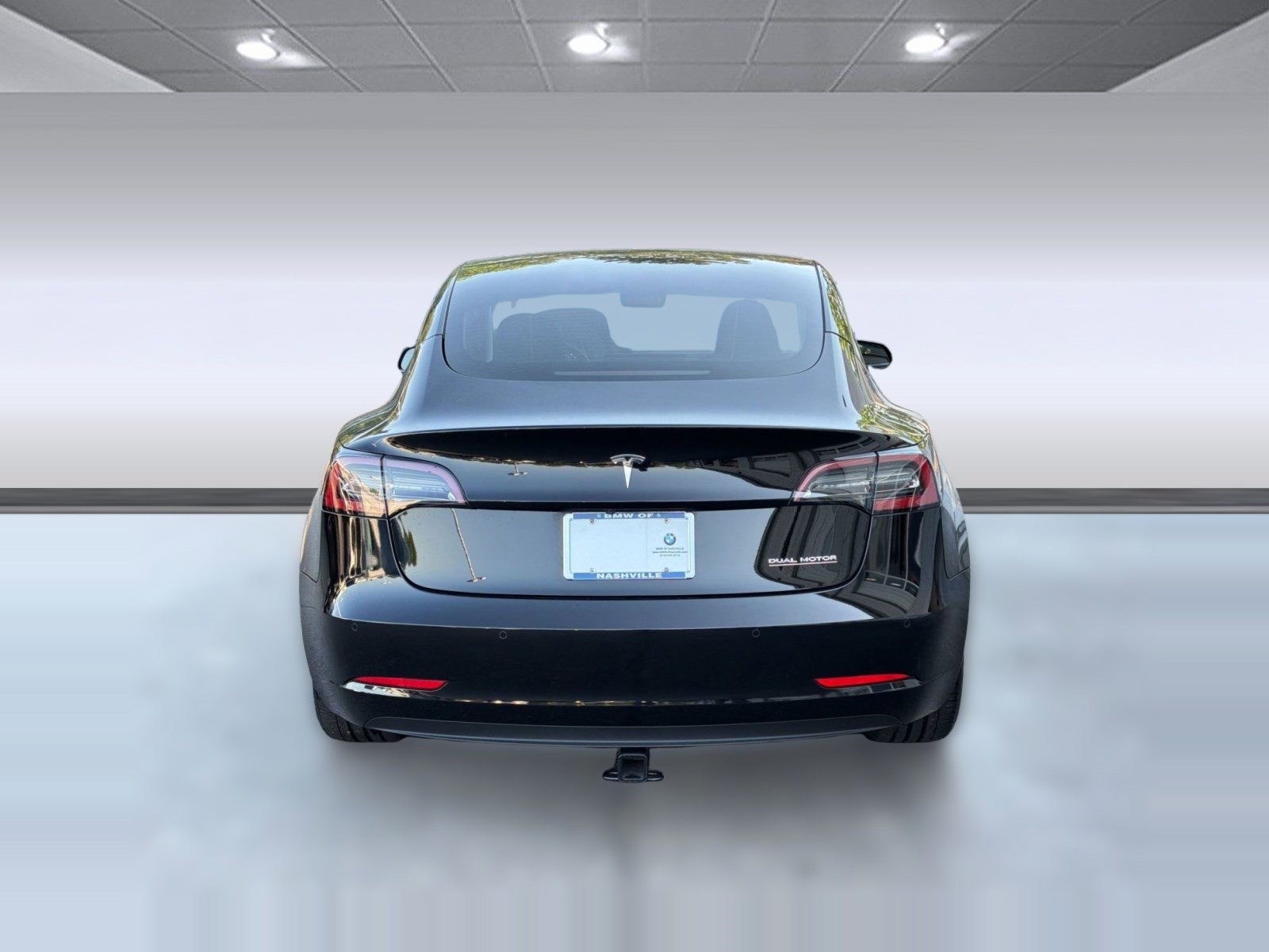 Used 2021 Tesla Model 3 Performance AWD/4WD image 10