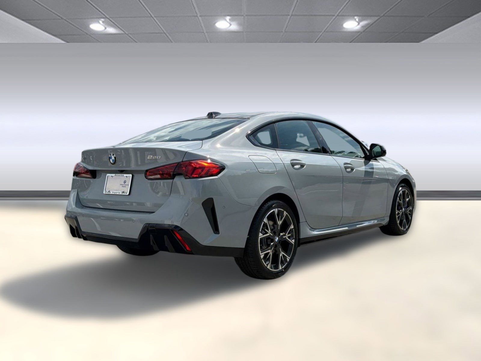 New 2026 BMW 228i xDrive AWD/4WD image 8