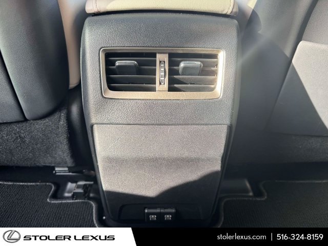 Used 2020 Lexus RX 450h AWD w/ Premium Package image 17