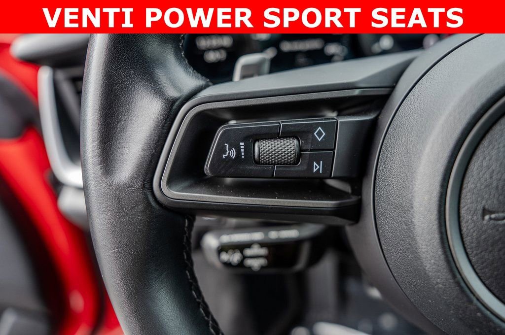 Used 2024 Porsche 911 Carrera image 6