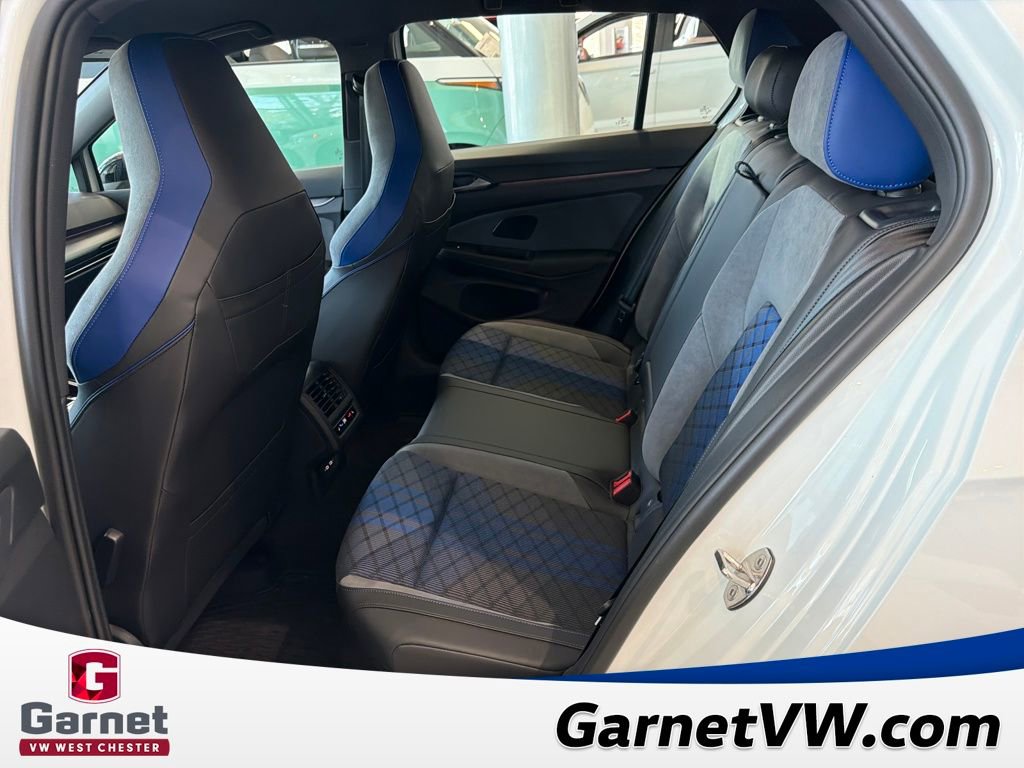 New 2026 Volkswagen Golf w/ Euro Style Package image 23