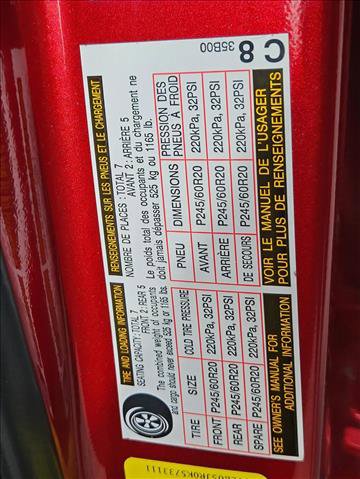 Used 2019 Toyota 4Runner Limited image 14