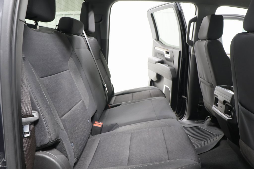 Used 2023 Chevrolet Silverado 1500 RST image 23