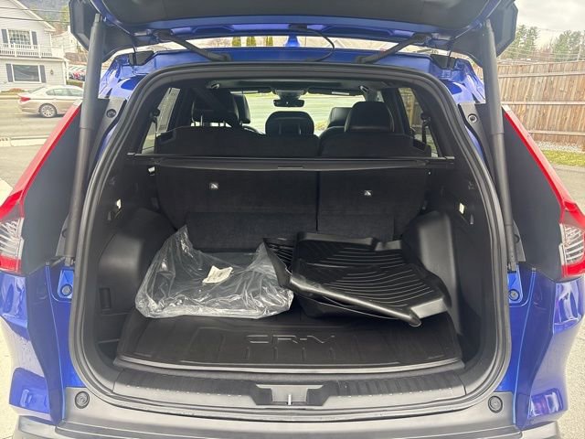 Used 2023 Honda CR-V Sport Touring image 21