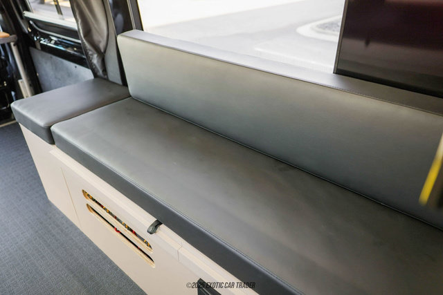 Used 2024 Mercedes-Benz Sprinter 2500 image 89