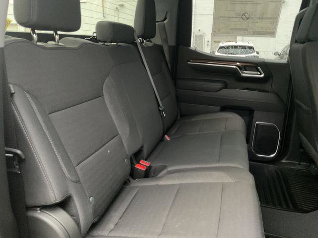 New 2026 Chevrolet Silverado 1500 LT image 11