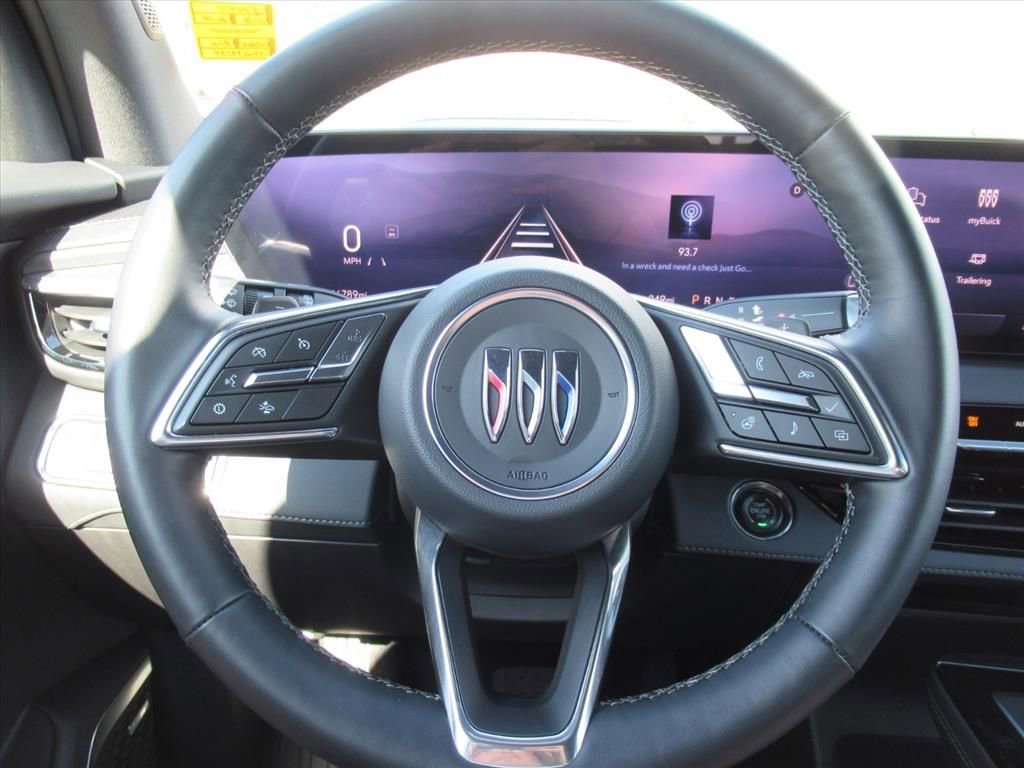 Used 2026 Buick Enclave Preferred image 22