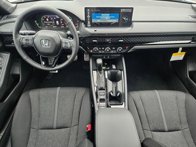 New 2025 Honda Accord Sport image 7
