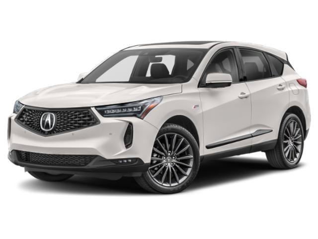 Used 2022 Acura RDX AWD image 4