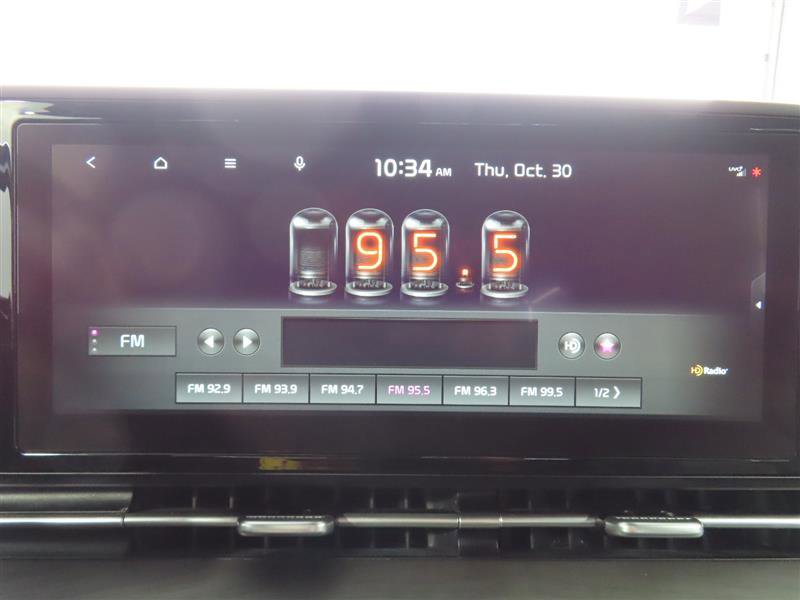 Used 2022 Kia Carnival SX image 23