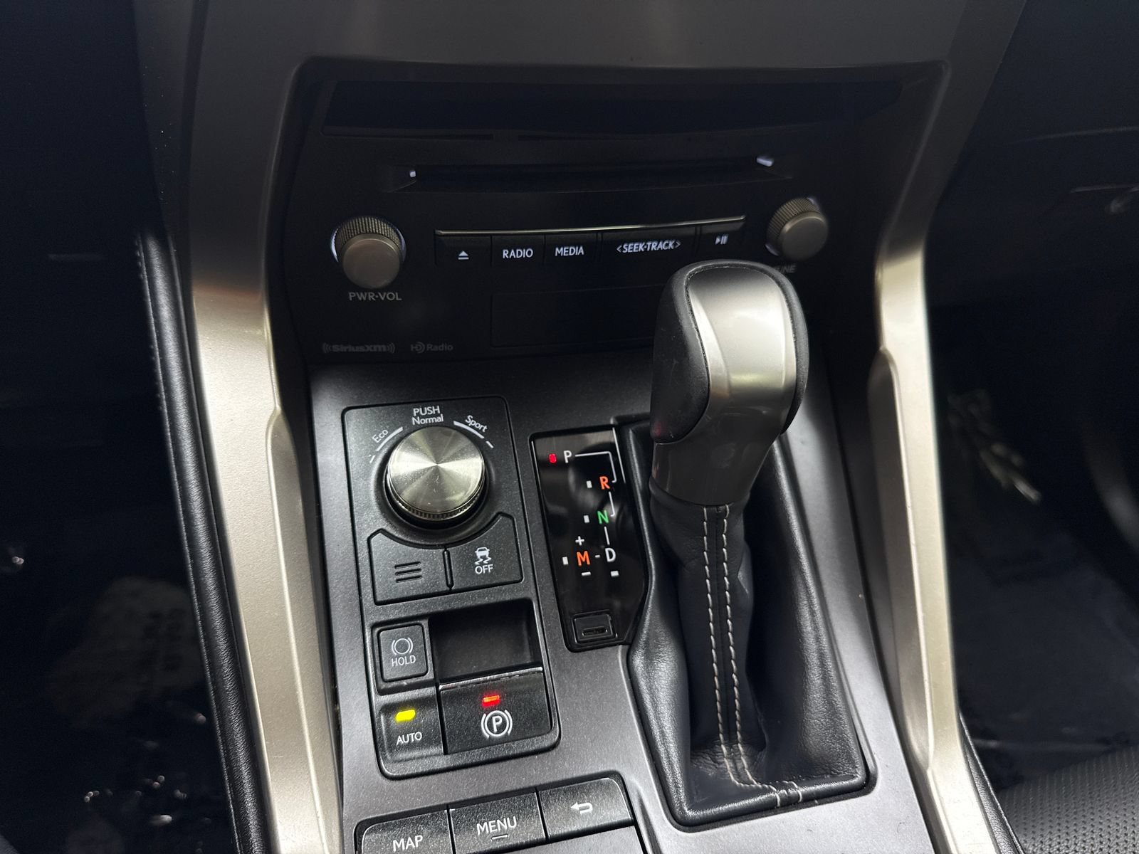 Used 2020 Lexus NX 300 FWD w/ Premium Package image 32