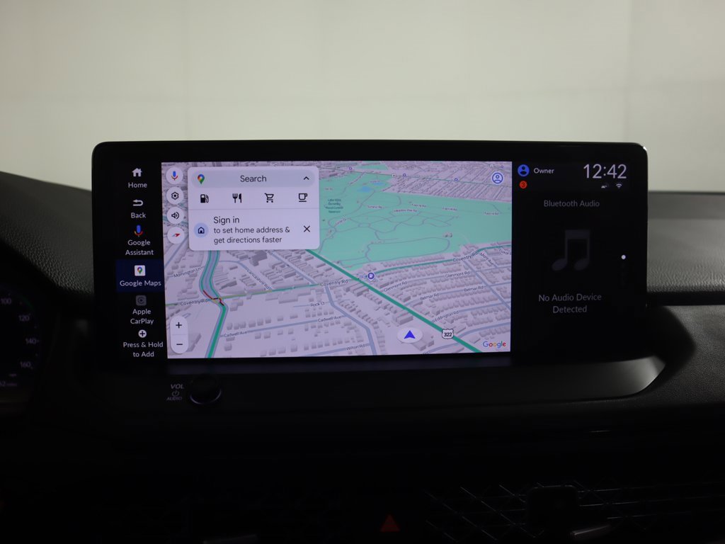 Used 2024 Honda Accord Touring image 45