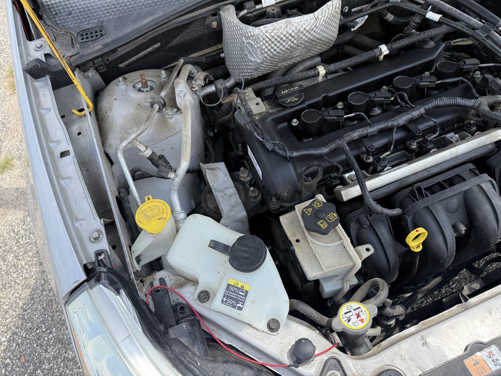 Used 2009 Ford Focus SES FWD image 43