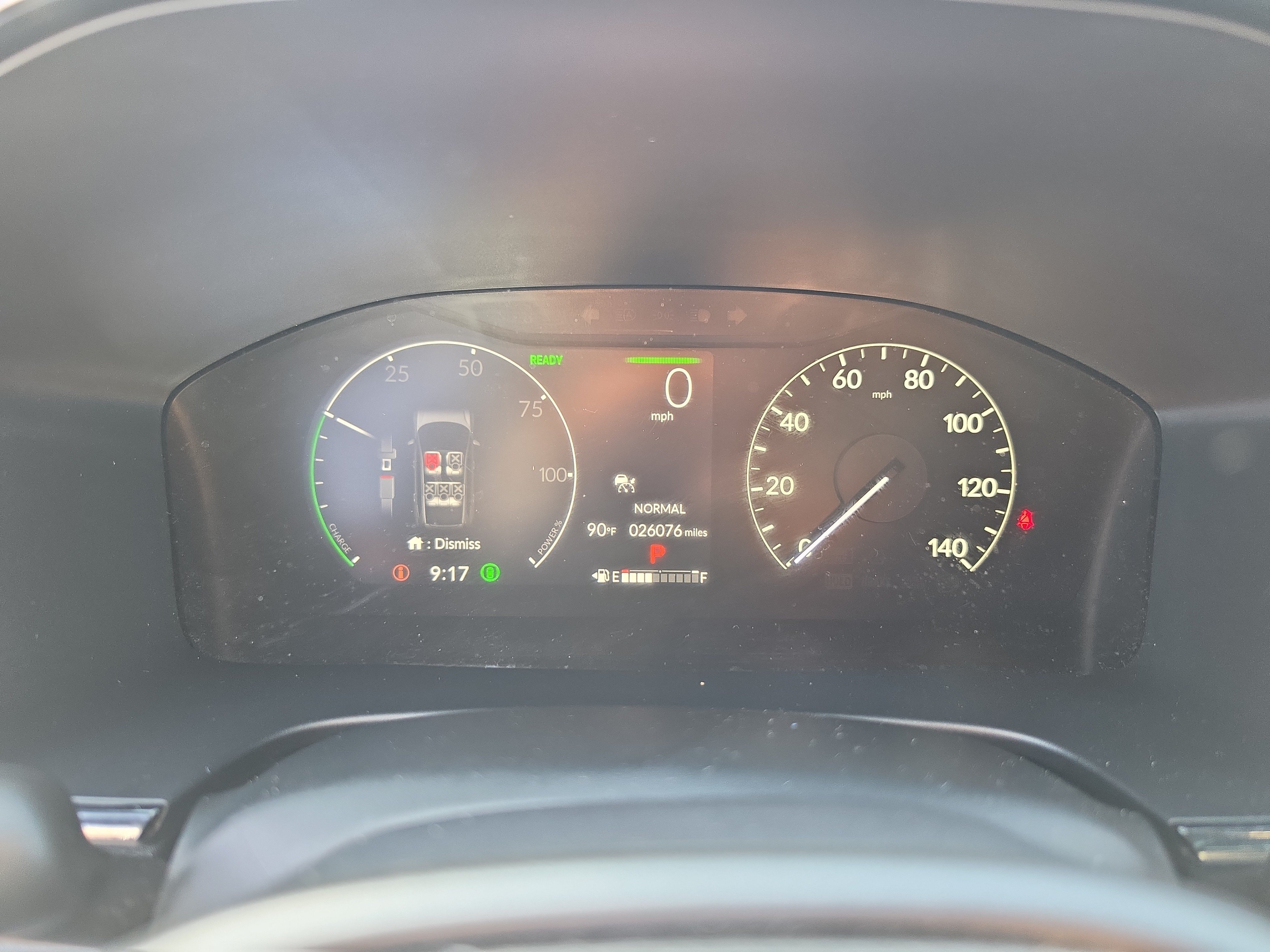 Certified 2025 Honda CR-V Sport-L image 16