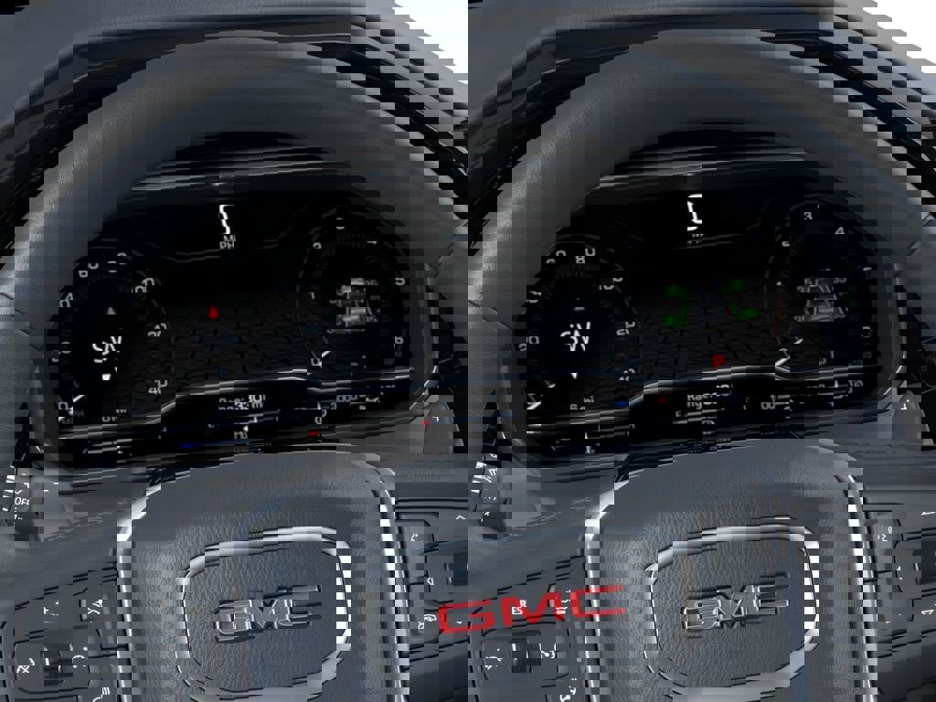 New 2026 GMC Sierra 1500 Elevation w/ Elevation Premium Package image 19