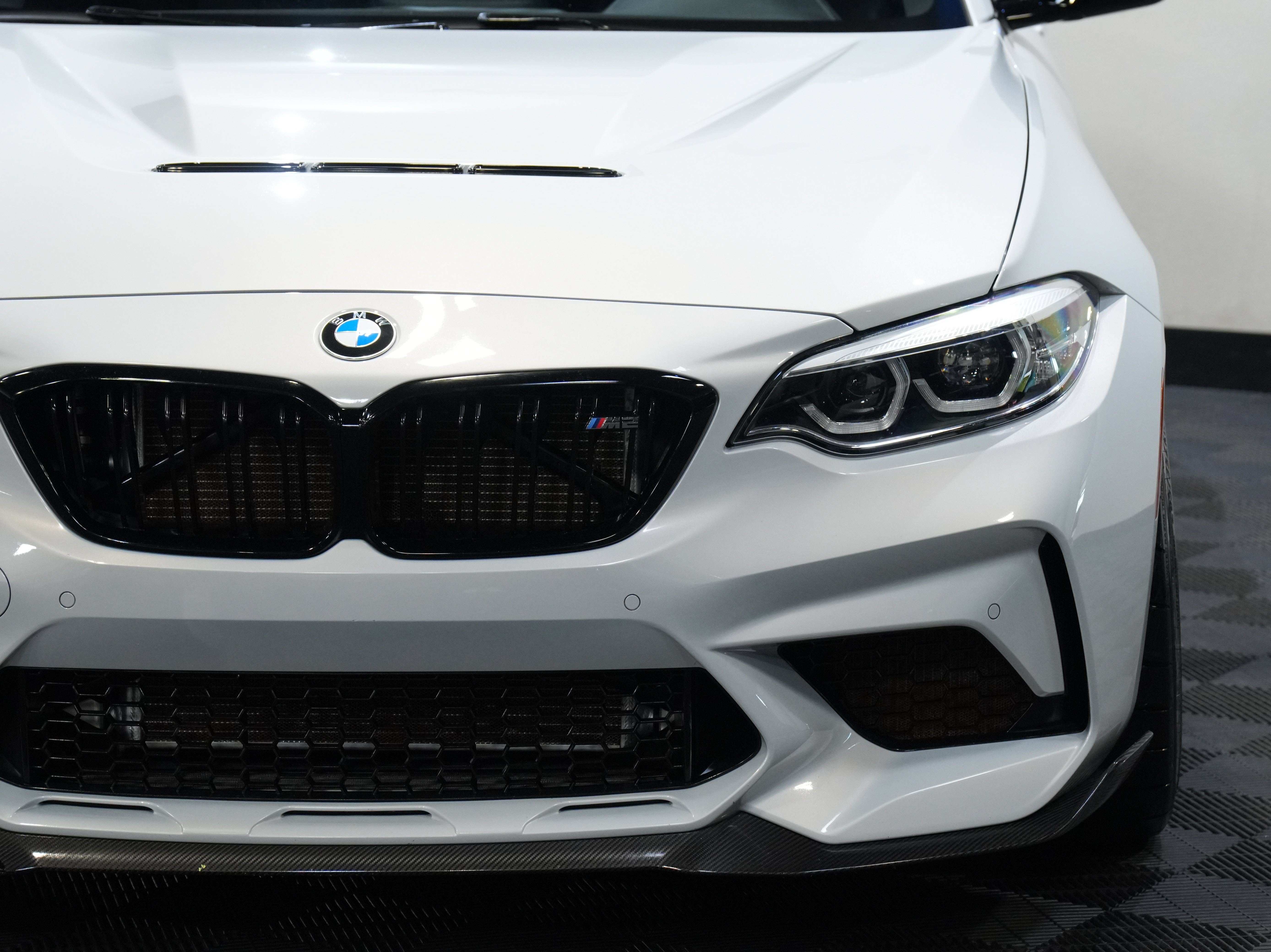 Used 2020 BMW M2 CS RWD image 10