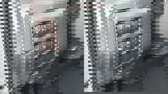 New 2026 Toyota Tacoma SR5 image 13