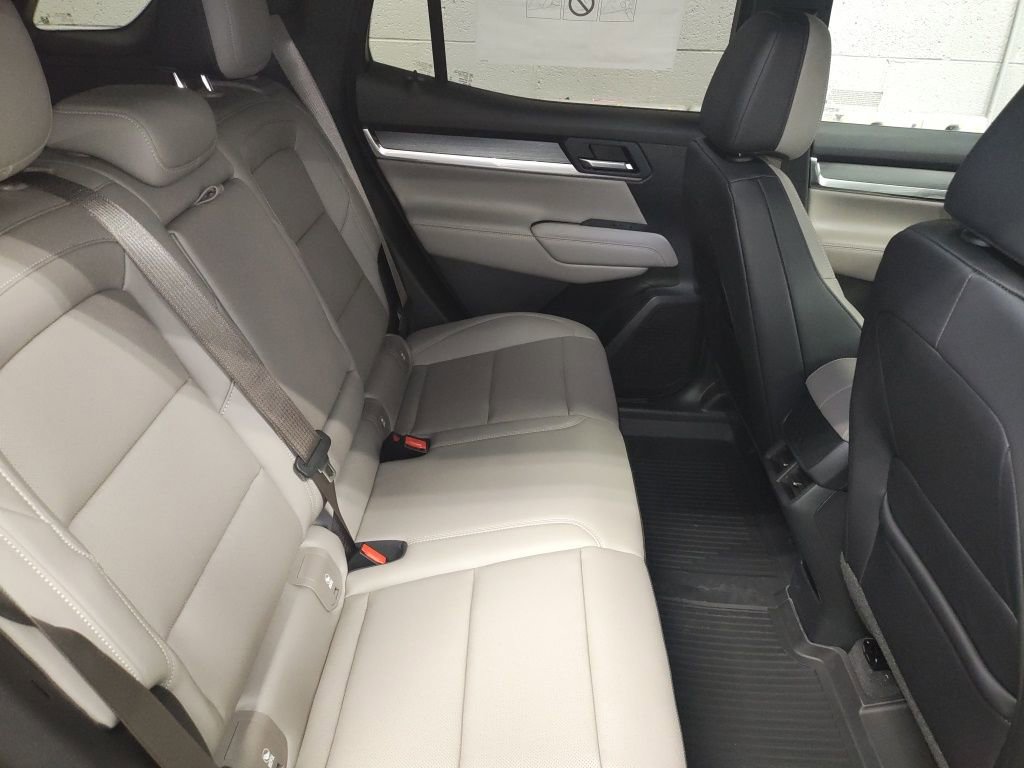 New 2026 GMC Terrain Elevation w/ Elevation Premium Package image 12