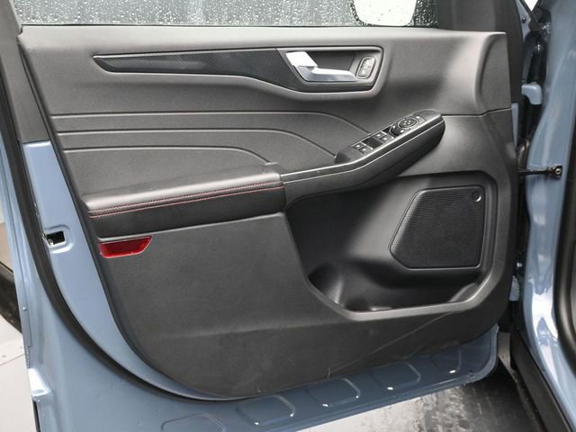 New 2025 Ford Escape ST-Line w/ Equipment Group 301A image 20