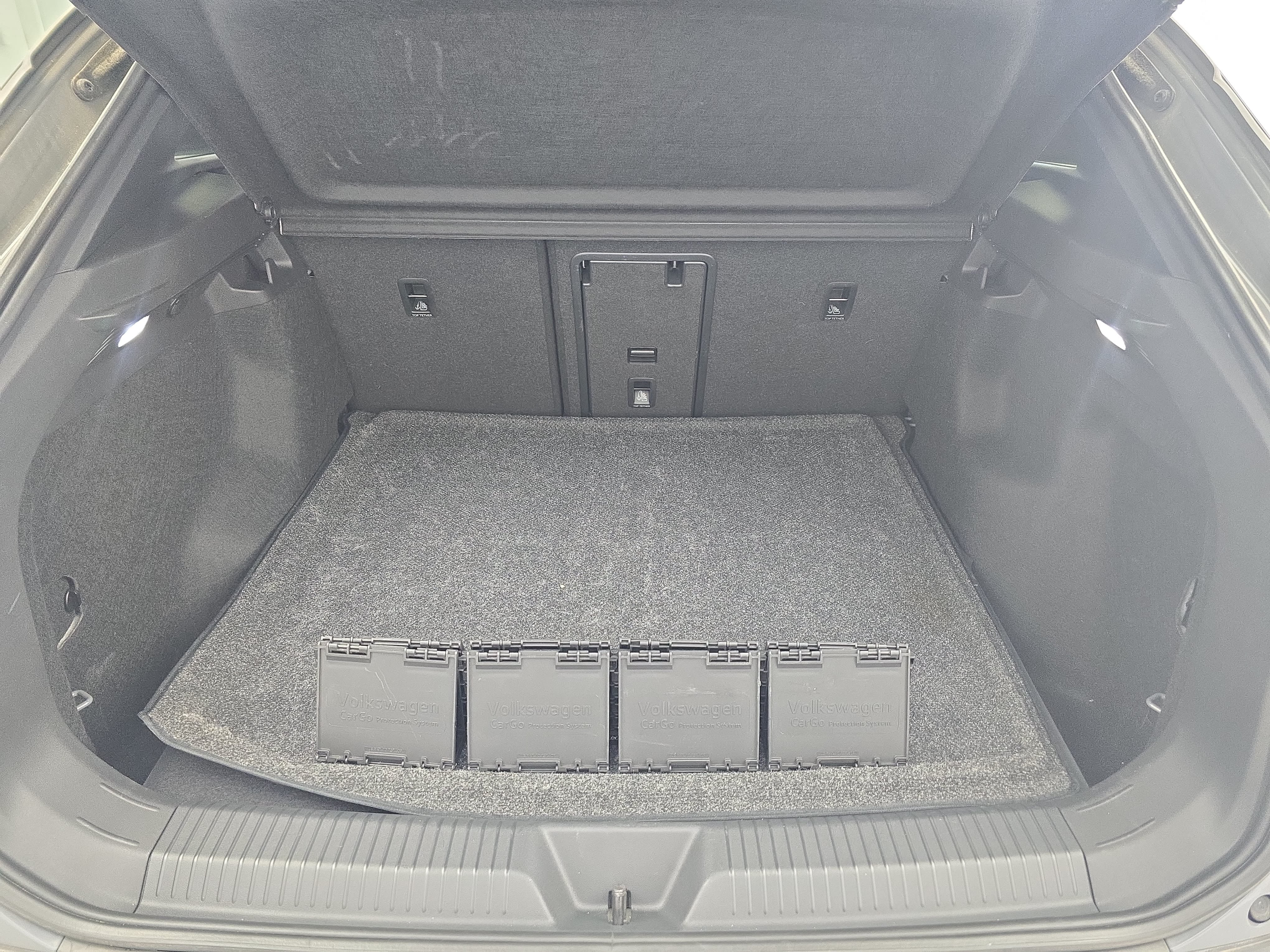 Certified 2024 Volkswagen ID.4 S RWD image 12