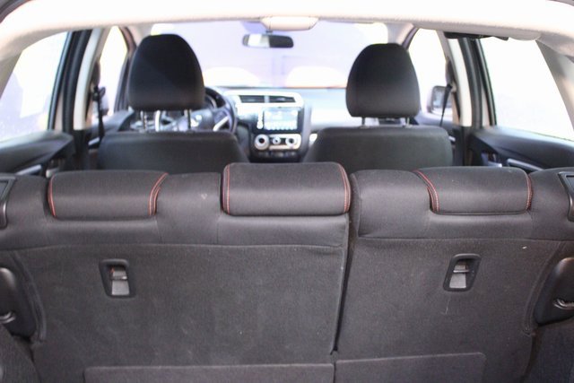 Used 2018 Honda Fit Sport image 15