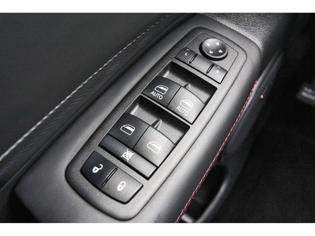 Used 2022 Dodge Durango R/T AWD/4WD image 24