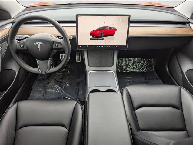 Used 2023 Tesla Model 3 Performance image 16