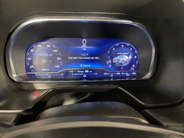 Used 2024 Chevrolet Suburban LT image 24