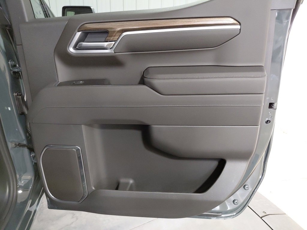 New 2026 Chevrolet Silverado 1500 LT image 20